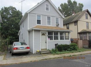 6 Alfred Ct, Stratford, CT 06615