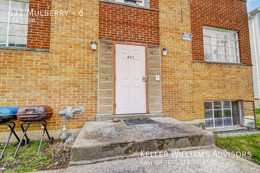Very affordable apartment, available now - vouchers OK! — Photo 3