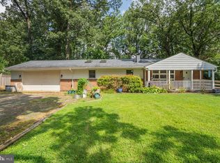 6612 Keene Dr, Springfield, VA 22152