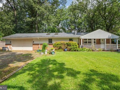 6612 Keene Dr, Springfield, VA, 22152