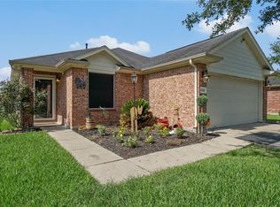 13223 Dennis Way Ln, Houston, TX 77044