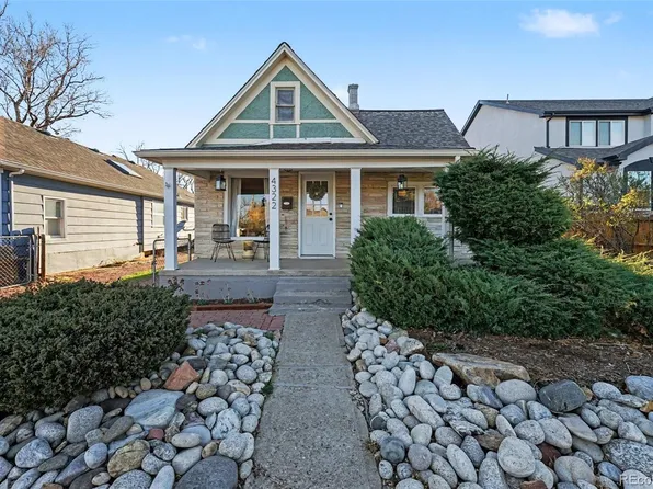 4322 Chase Street, Denver, CO 80212