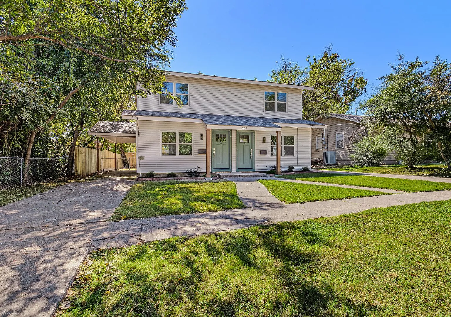 603 W Nash Street — Photo 4