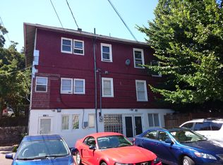 1005 E Jefferson St, Seattle, WA 98122