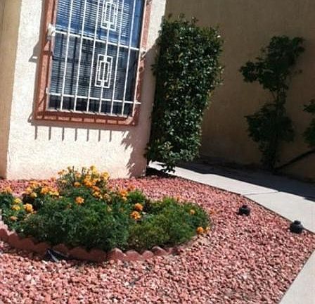 7301 Cisco RD NW-Front Walk