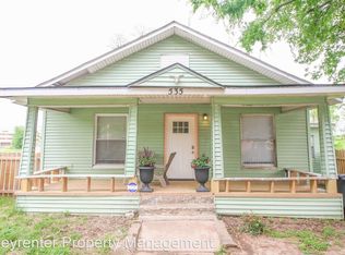 535 N Cheyenne Ave, Tulsa, OK 74103