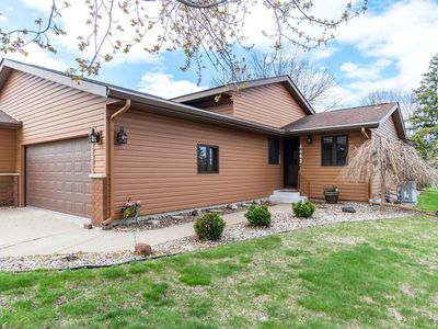 4602 Juniper STREET, La Crosse, WI, 54601