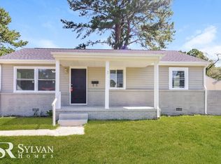 102 Laurie Ln, Portsmouth, VA 23701