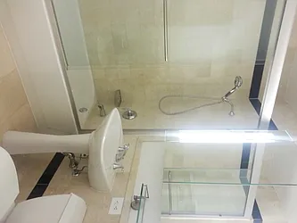 Rented by New York Residence