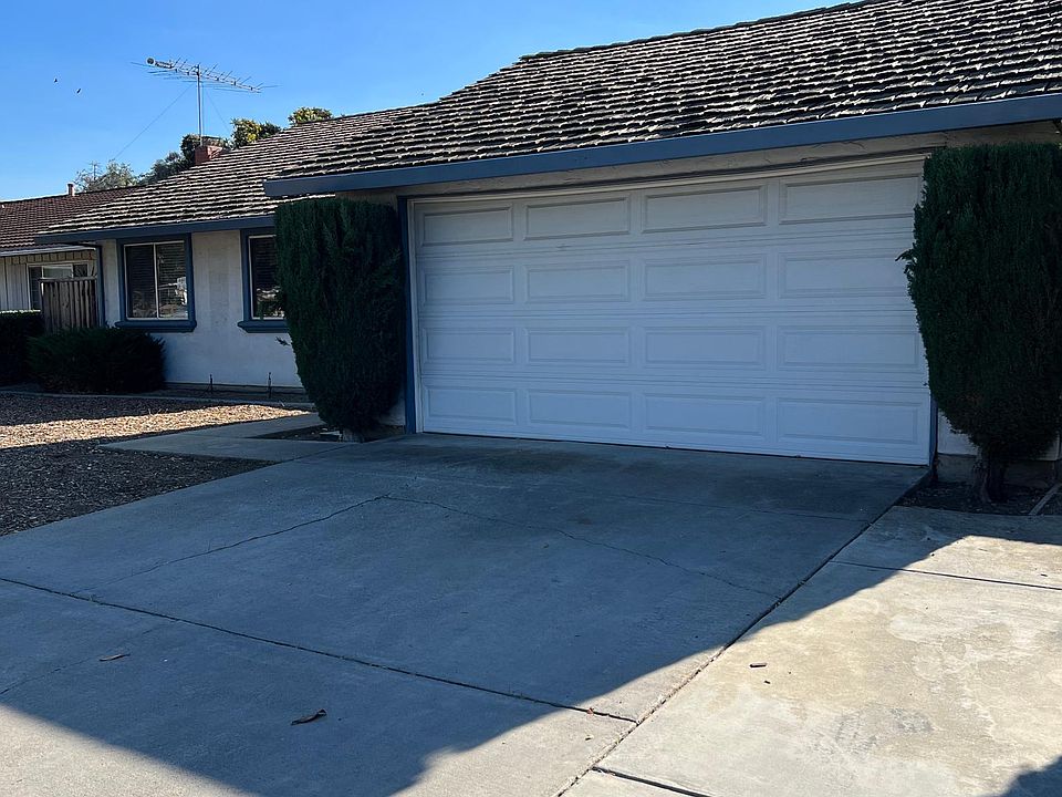 Beautifully Maintained Home with Attached Two-Car Garage
