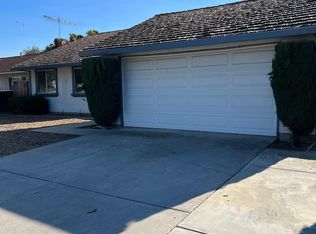 1357 Cabrillo Ave, San Jose, CA 95132