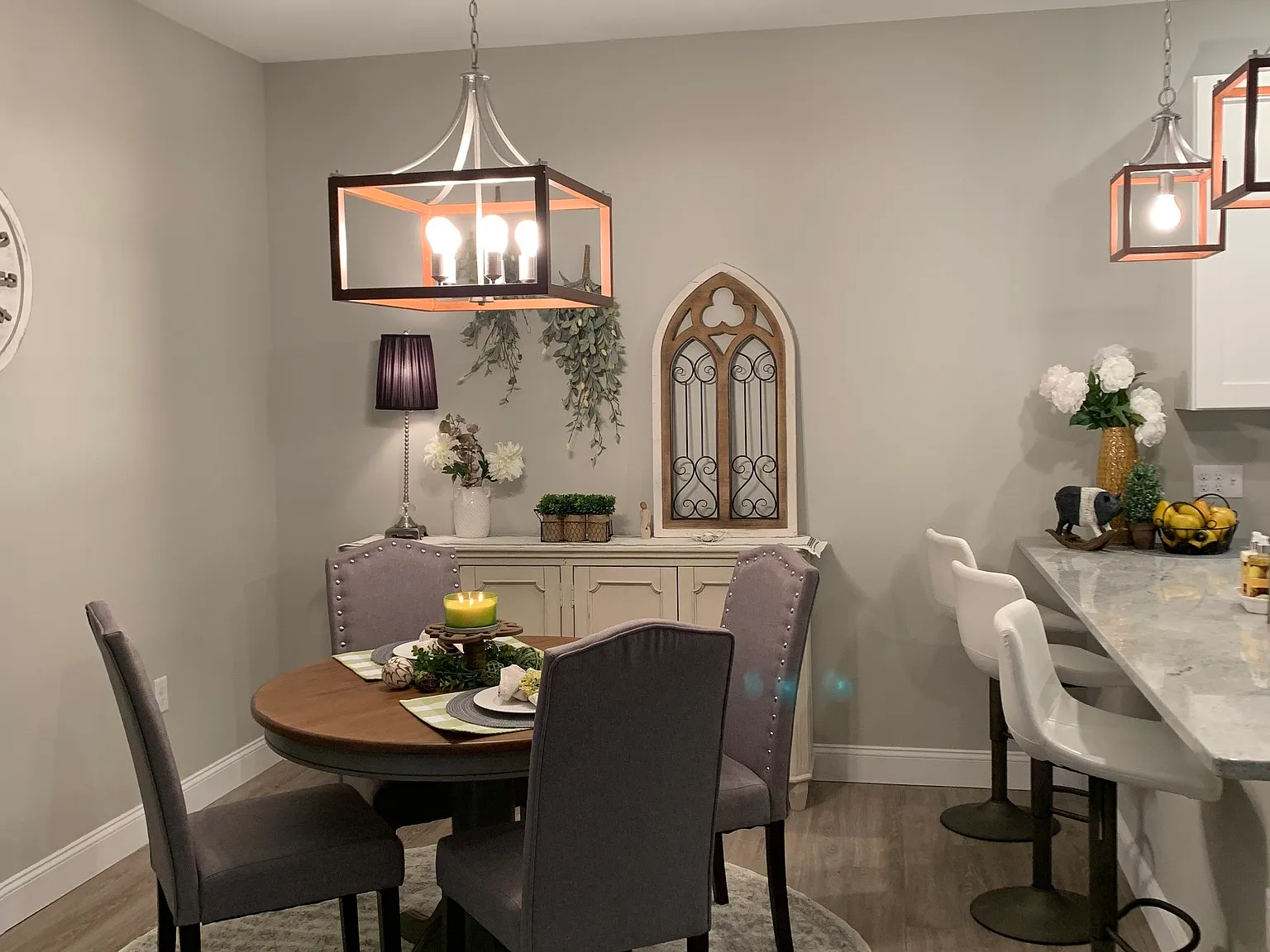 2 bed, 1130 sqft, $2,300 — Photo 3