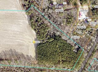 0 Parker St, Cameron, NC 28326