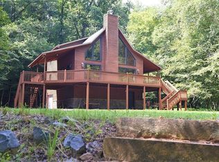 96 Holiday Ct #3, Ellijay, GA 30540