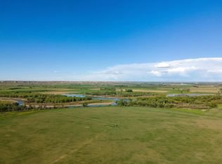 3519 Old Highway 10 LOT WP001, Forsyth, MT 59327