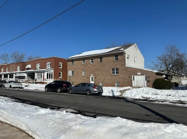 815 W 2nd St #2, Lansdale, PA 19446