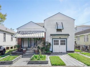 215 Nashville Ave, New Orleans, LA 70115