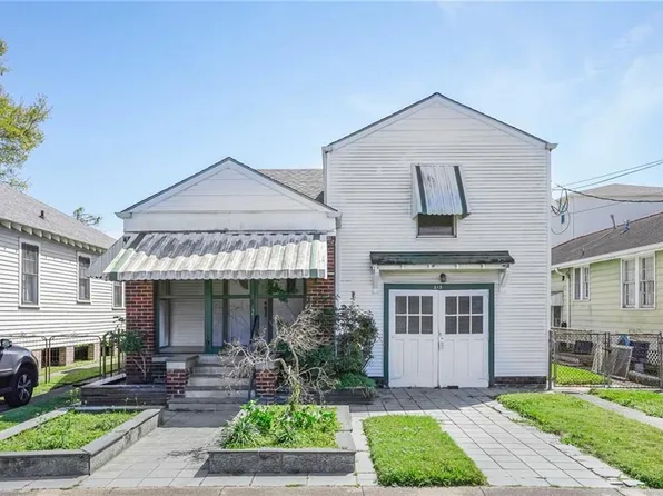 215 Nashville Ave, New Orleans, LA 70115