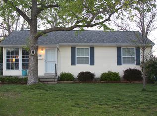 31 Isabella Dr, Decatur, IL 62521