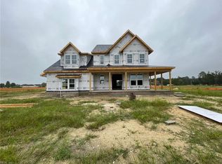 2116 Sanderson Rd, Chesapeake, VA 23322