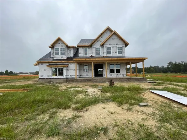 2116 Sanderson Rd, Chesapeake, VA 23322