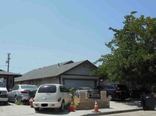 2767 28th St W, Rosamond, CA 93560