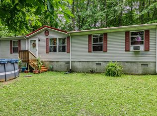 1426 Nebo Rd, Ten Mile, TN 37880
