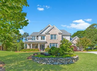 10 Purpletop Dr, Grayson, GA 30017