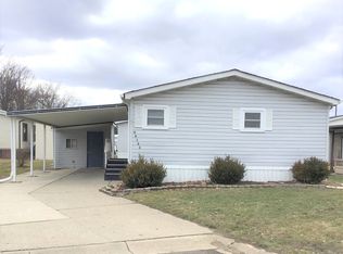 Shelby West, Utica, MI 48315