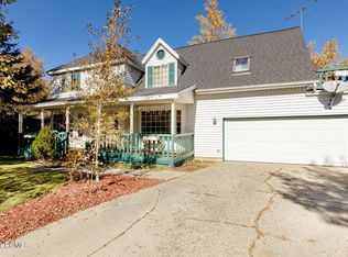 2279 Samuel Colt Ct, Park City, UT 84060