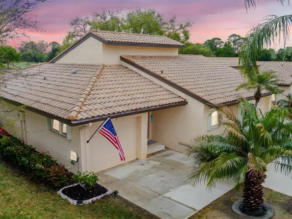 3544 SW Quail Meadow Trl E Unit F, Palm City, FL 34990