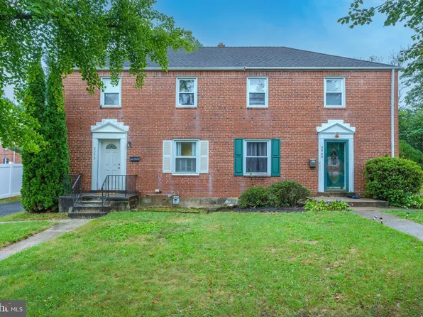 2975 Croyden Rd, Harrisburg, PA 17104