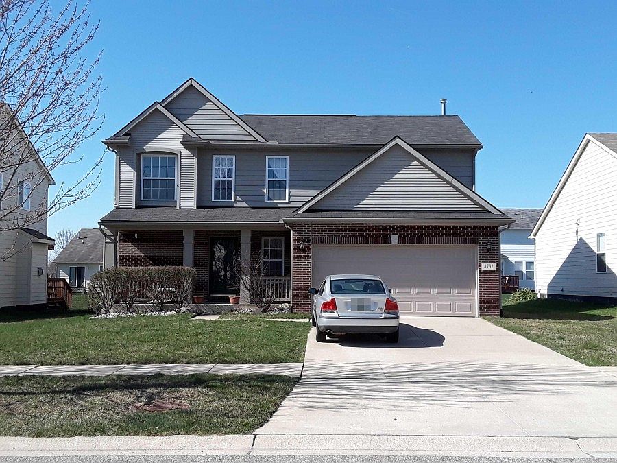 1st image of 8732 Barrington Dr