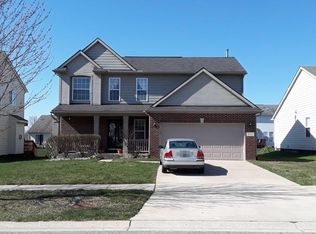 8732 Barrington Dr, Ypsilanti, MI 48198