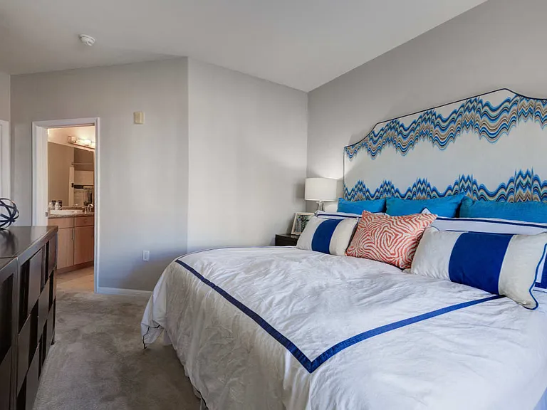 The Residences at Congressional Village — Photo 46