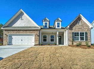 283 Crestbrook Ln, Dallas, GA 30157