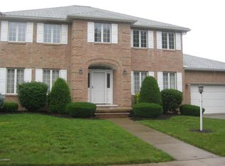 119 Reliance Dr, Wilkes Barre, PA 18702