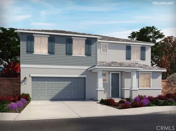 11652 Shute Dr, Beaumont, CA 92223