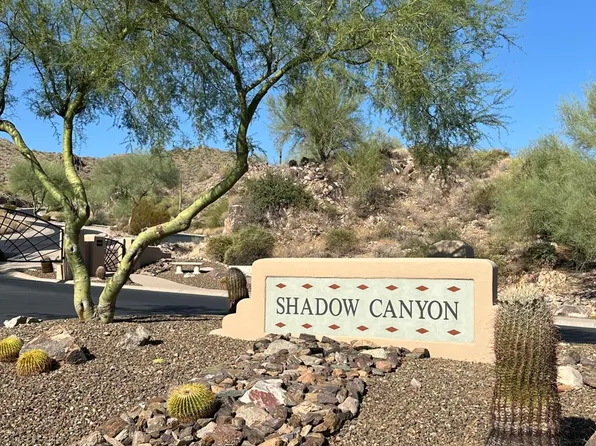 14625 N DEER TRAIL Court #14, Fountain Hills, AZ 85268