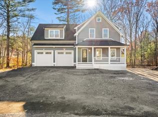 10 Matthew Ln, Mansfield, MA 02048