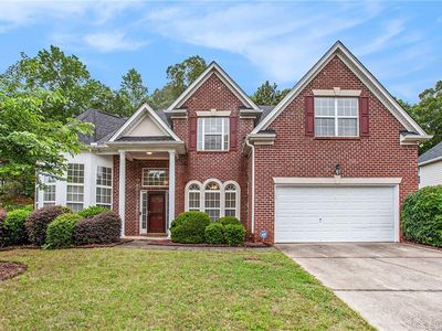 3185 Highgreen Trl, Atlanta, GA, 30349