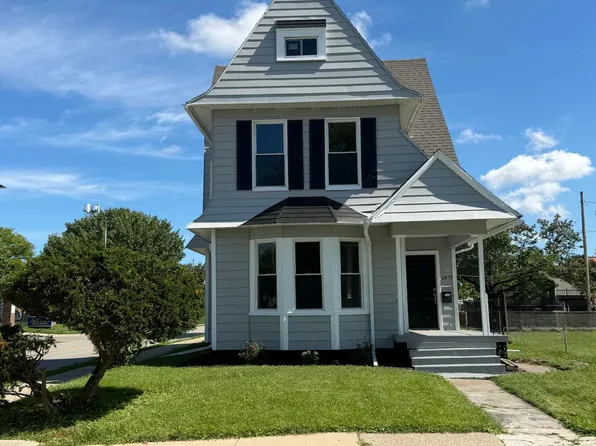 2478 Franklin Ave, Toledo, OH 43620