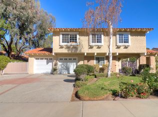 228 Greenmeadow Dr, Thousand Oaks, CA 91320