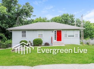 126 Sherri Ln, Excelsior Springs, MO 64024