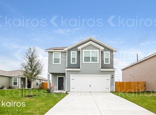 5522 Sapphire Lagoon Rd, Cove, TX 77523