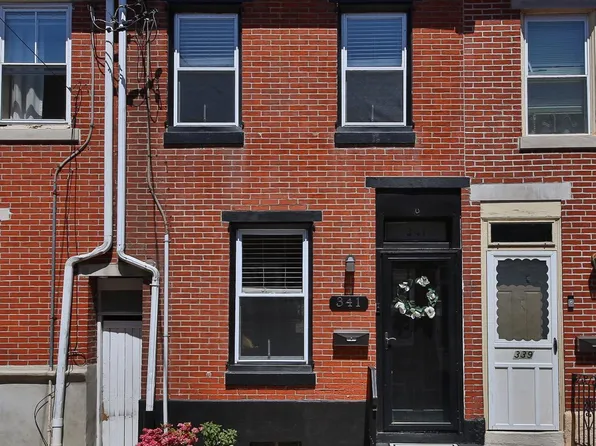 341 Gerritt St, Philadelphia, PA 19147