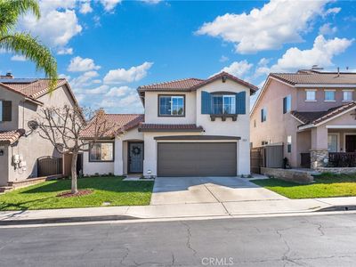 2979 McDonald Ln, Corona, CA, 92881
