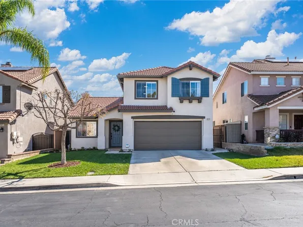 2979 McDonald Ln, Corona, CA 92881