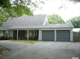 1347 Stony Brook Rd, Stony Brook, NY 11790