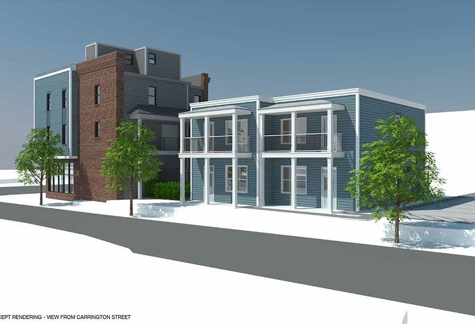 1st image of 801 Mosby St